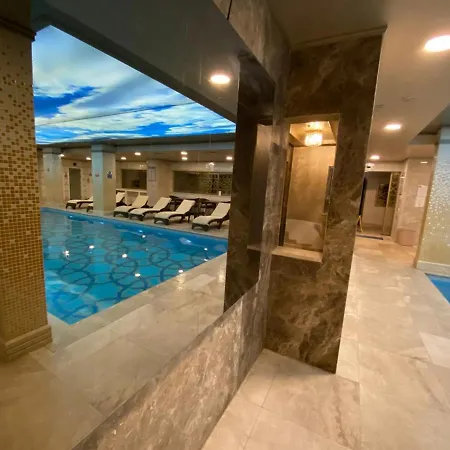Hotel Miss Old Istanbul