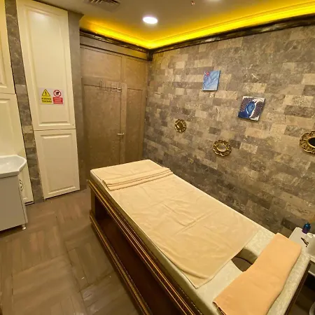 Miss Old Hotel Istambul