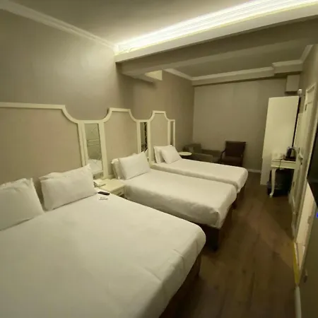 Miss Old Hotel Istambul