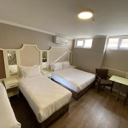 Hotel Miss Old Istambul
