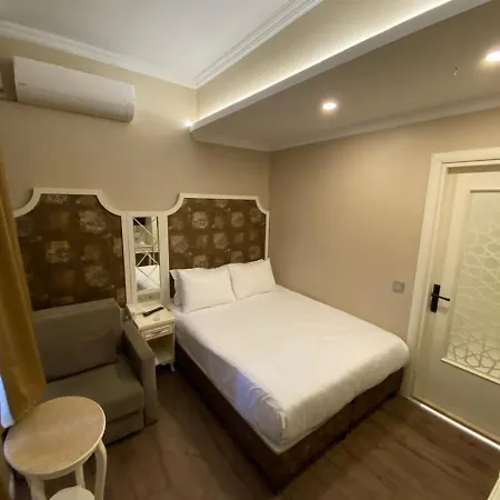 Miss Old Hotel Istambul