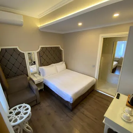 Miss Old 3* Istambul